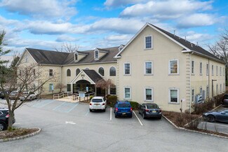 Pompton Plains, NJ Office - 901 State Rt 23 S