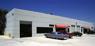 Torrance, CA Office - 22353 S Western Ave