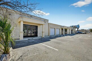 Daytona Beach, FL Retail - 600 Mason Ave