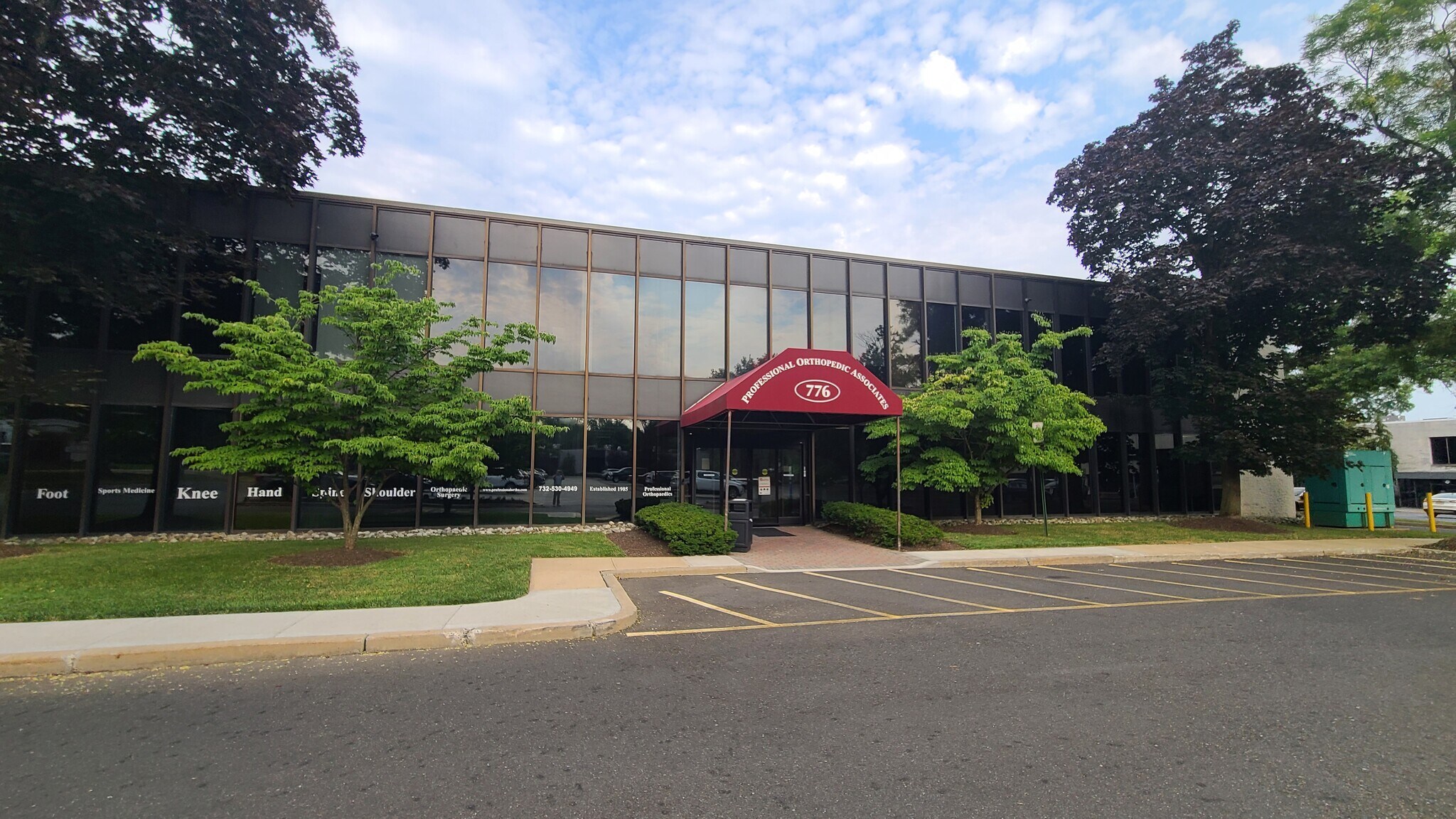 776 Shrewsbury Ave, Tinton Falls, NJ for Rent