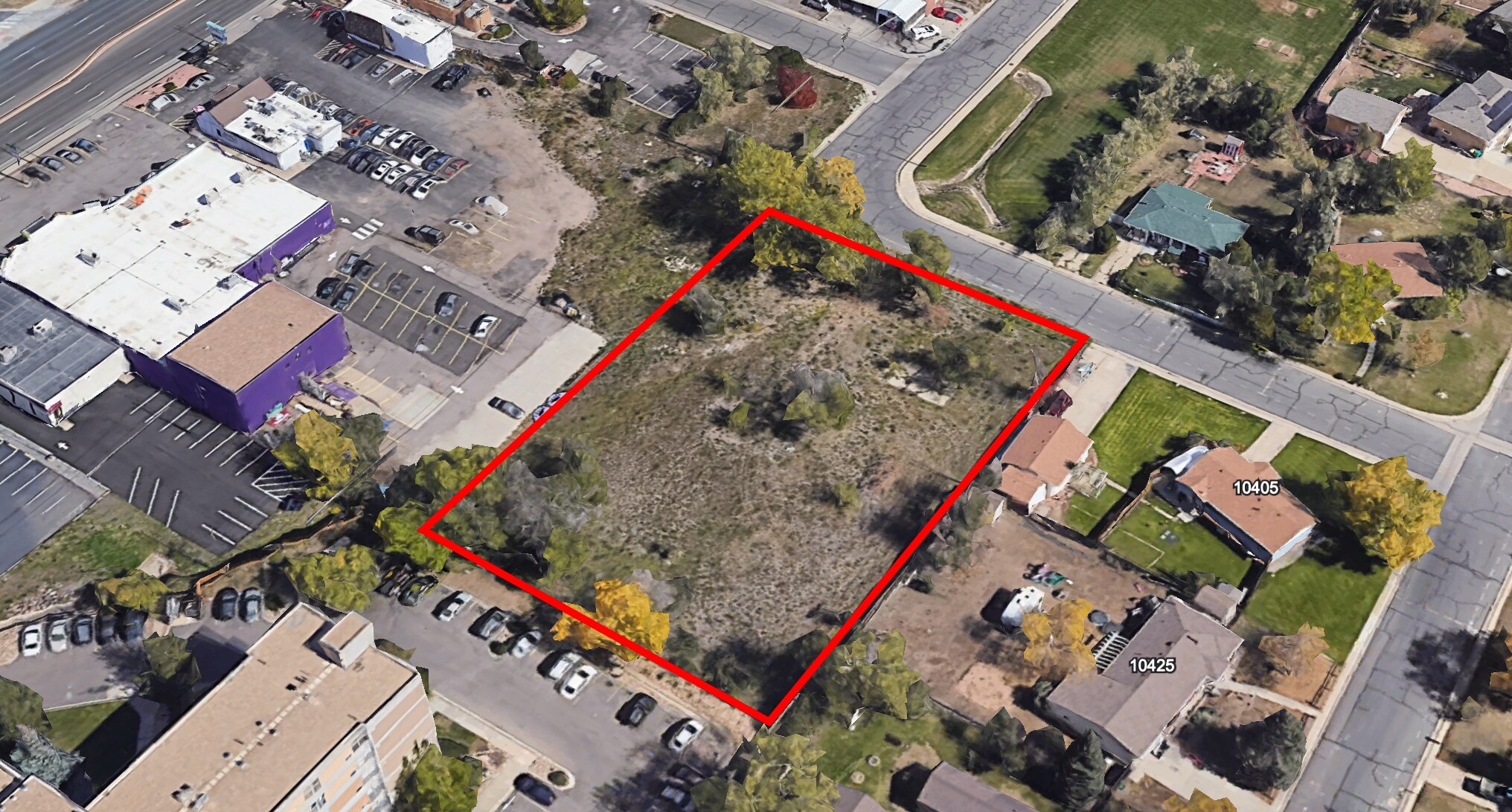 1445 Miller St, Lakewood, CO for Sale