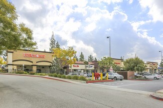 Glendora, CA Retail - 1331 S Lone Hill Ave