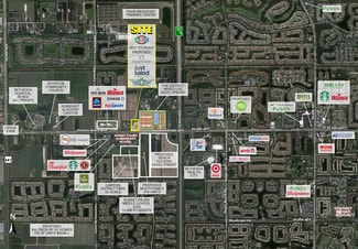 Boynton Beach, FL Retail - 8543 Boynton Beach Blvd
