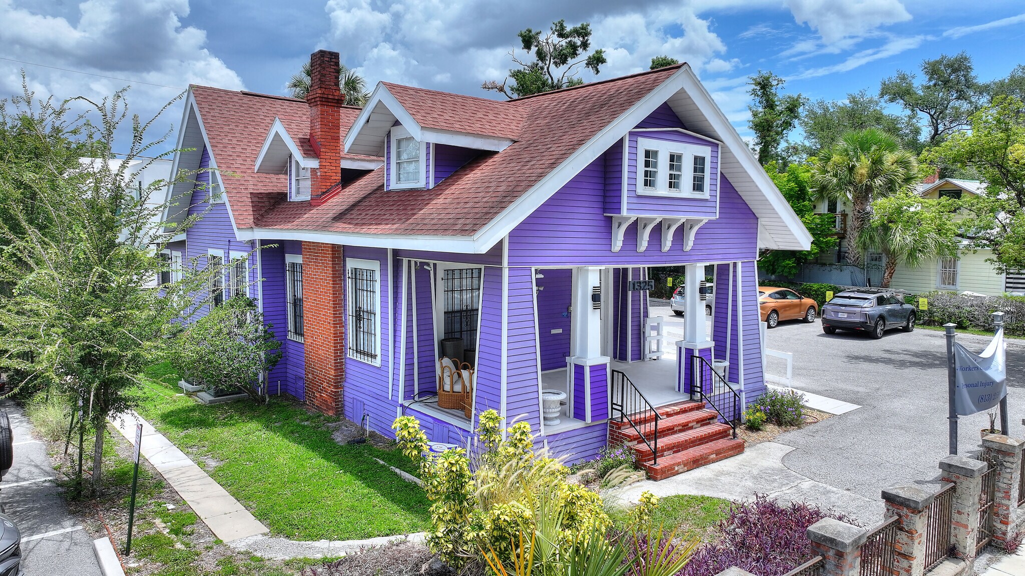 1325 W Cass St, Tampa, FL for Rent