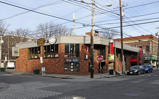 Providence, RI Retail - 272 Thayer St