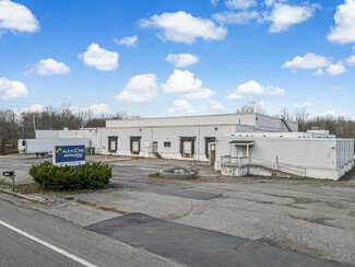 Mount Bethel, PA Food Processing - 1560 S Delaware Dr