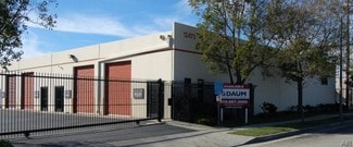 Sylmar, CA Industrial - 12473 Gladstone Ave