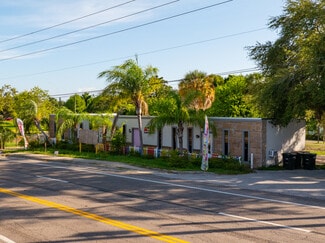 Clearwater, FL Office/Residential - 1530 S Fort Harrison Ave