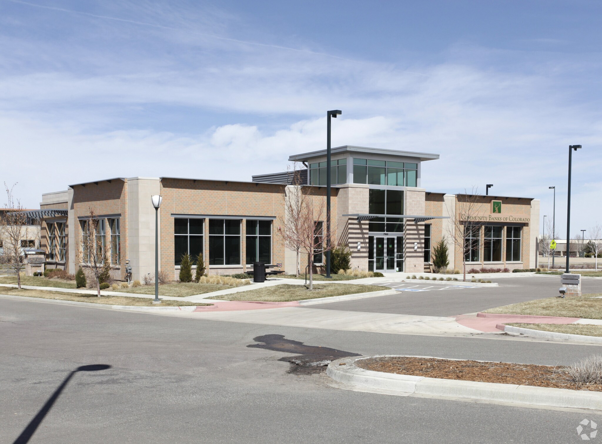 7900 E 1st Ave, Denver, CO for Rent