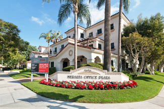 Culver City, CA Office - 9696 Culver Blvd