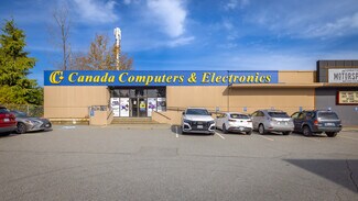 Vancouver, BC undefined - 3057-3059 Grandview Hwy