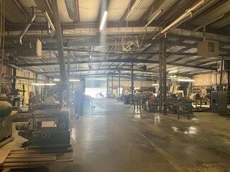 Marietta, MS Warehouse - 289 Highway 371