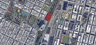 Union City, NJ Commercial Land - 300 Manhattan ave Union City, NJ Commercial Land - 300 Manhattan ave