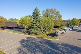 Maple Grove, MN Office, Flex - 6655 Wedgwood Rd