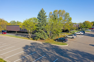 Maple Grove, MN Office - 6655 Wedgwood Rd