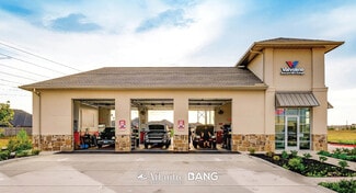 Flint, MI Freestanding - 2525 W Hill Rd Flint, MI Freestanding - 2525 W Hill Rd