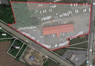 Monroeville, NJ undefined - 770 Route 40