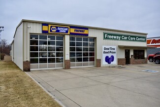 Fremont, NE Auto Repair - 633 E 23rd St