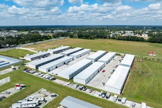 Oxford, FL Office/Retail, Flex, Industrial - 4061 Thomas St Oxford, FL Office/Retail, Flex, Industrial - 4061 Thomas St