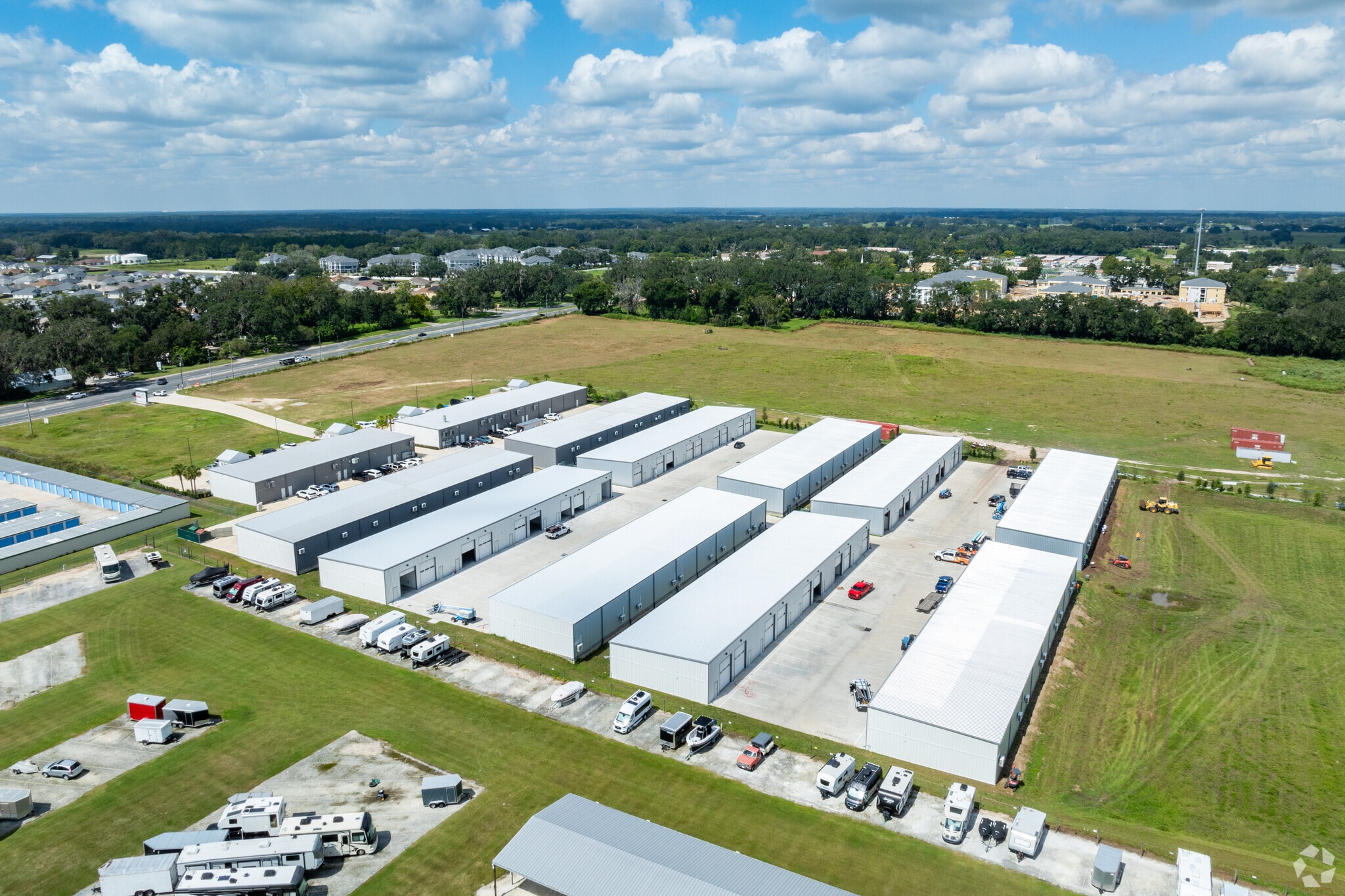 4061 Thomas St, Oxford, FL for Rent