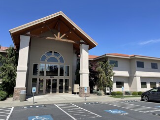 Kennewick, WA Office - 8836 W Gage Blvd