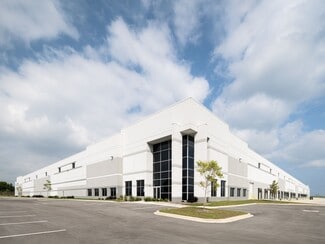 Kenosha, WI Industrial - 9605 136th Ave