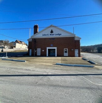 Mars, PA Office/Retail - 340 Clay Ave Mars, PA Office/Retail - 340 Clay Ave