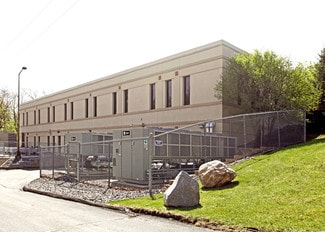Arden Hills, MN Flex - 4295 Lexington Ave N