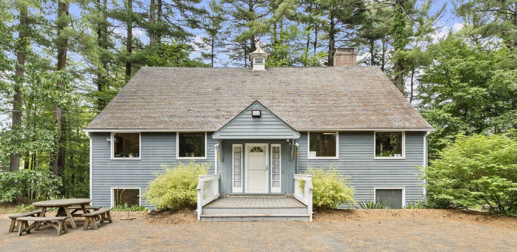 80 W Avon Rd, Avon, CT for Sale