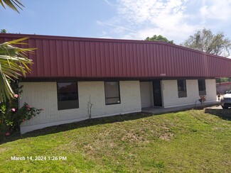 Tampa, FL Warehouse - 4005 N 56th St