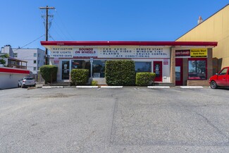 Burien, WA Auto Repair - 15315 1st Ave S