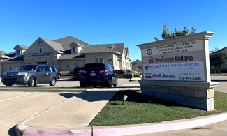 Duncanville, TX Office - 920 E Highway 67