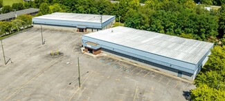 2 BUILDINGS ON 3.98 ACRES I-24 FRONTAGE