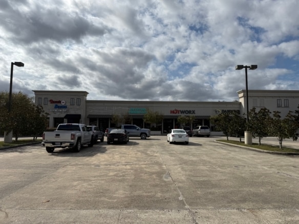 1795 Martin Luther King Jr Blvd, Houma, LA for Sale