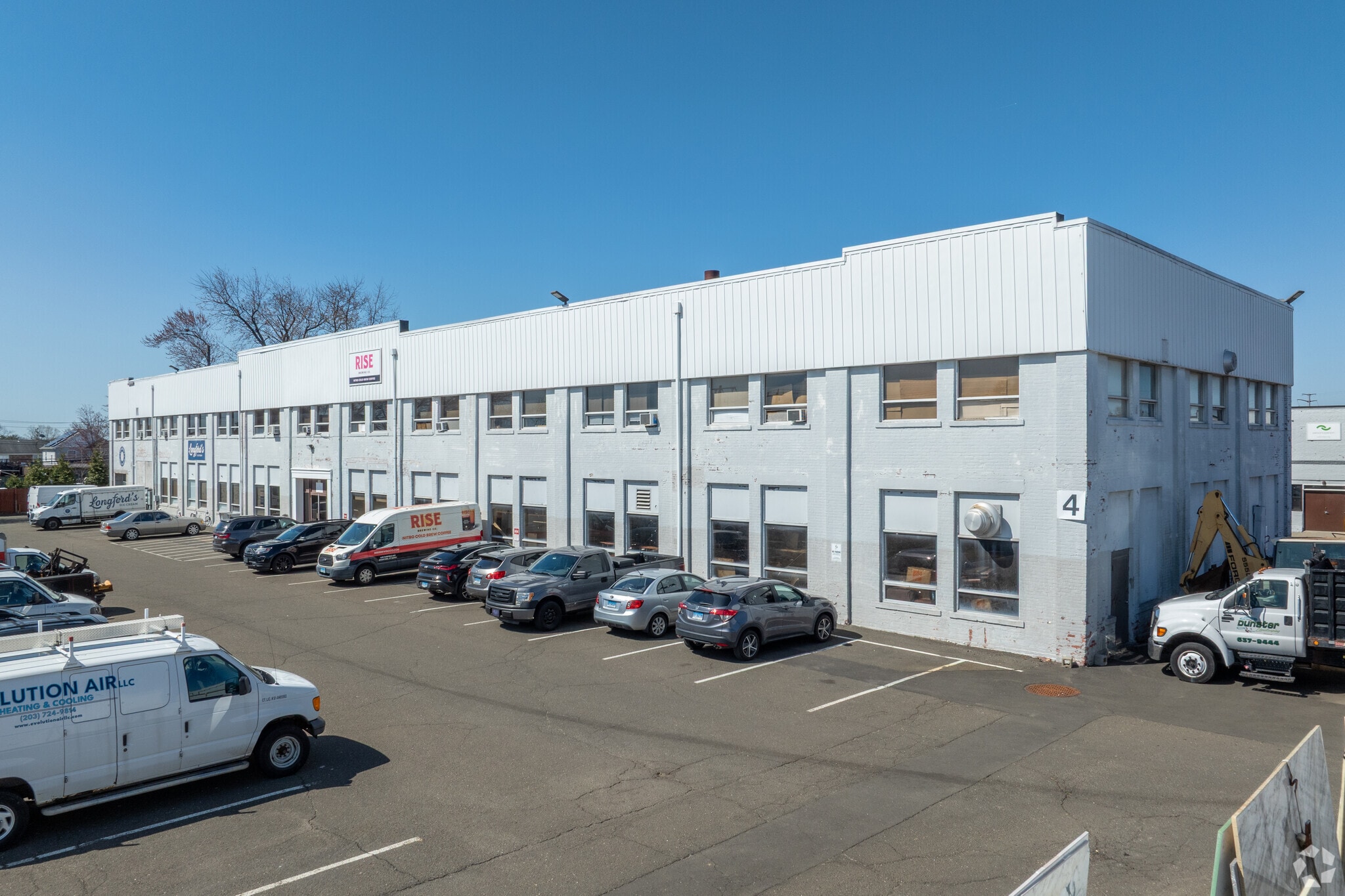 425 Fairfield Ave, Stamford, CT for Rent