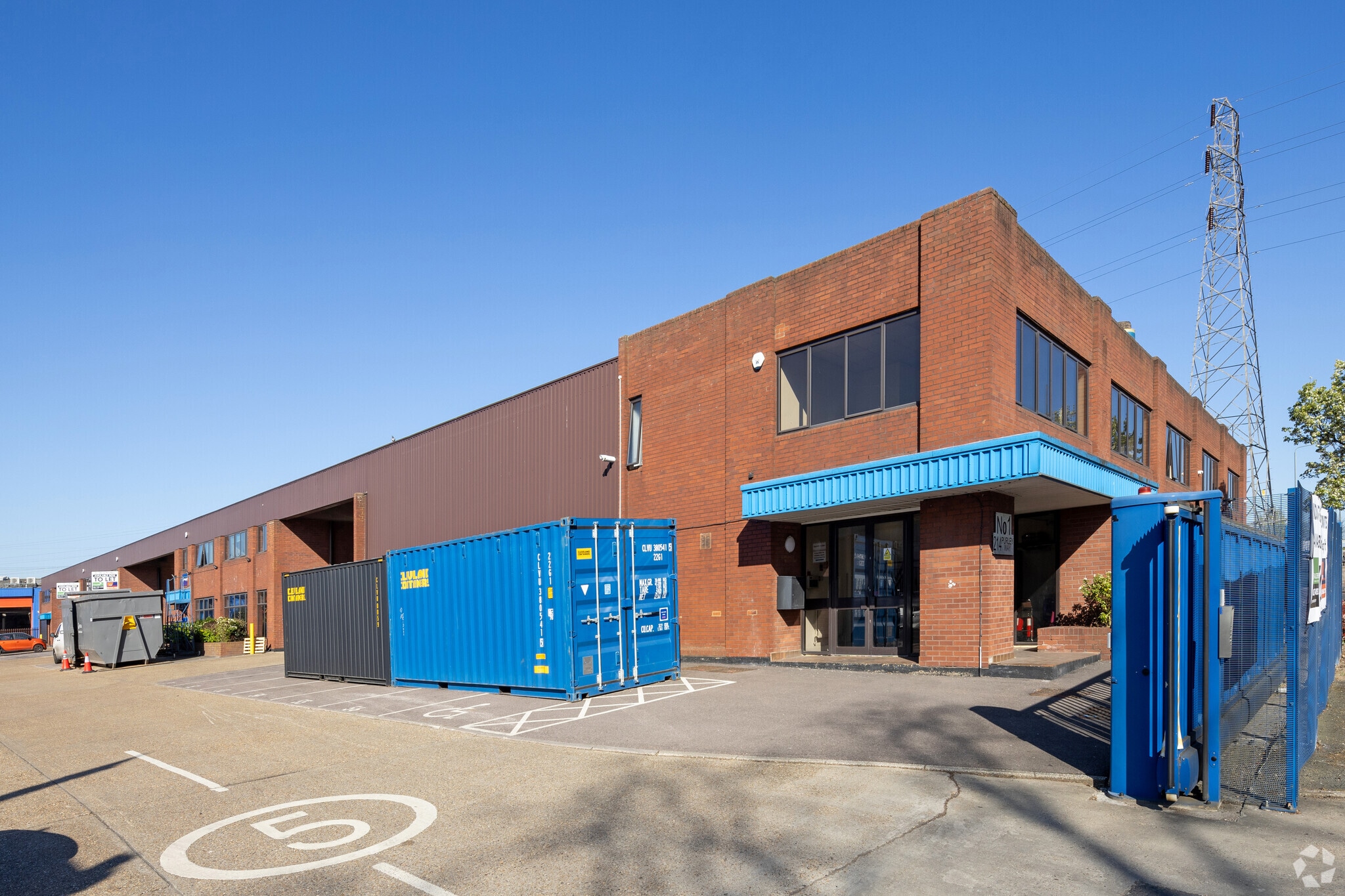 214 Purley Way, Croydon, LND for Rent