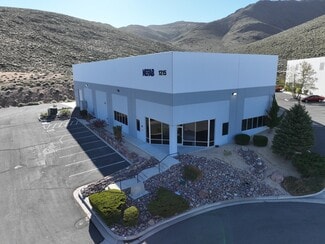 Mccarran, NV Industrial - 1215 Alexandria Ct