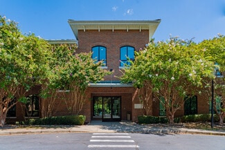 Carrboro, NC Coworking Space - 610 Jones Ferry Rd