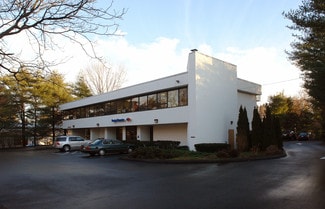 Westport, CT Office - 980 Post Rd E