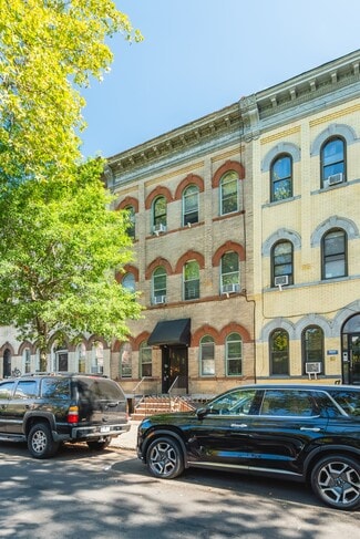 Brooklyn, NY Apartments - 316 Suydam St