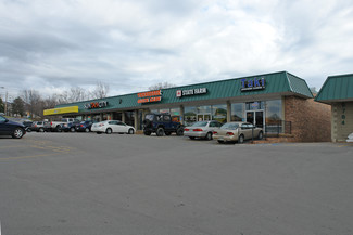 Hermitage, TN Retail - 5760 Old Hickory Blvd