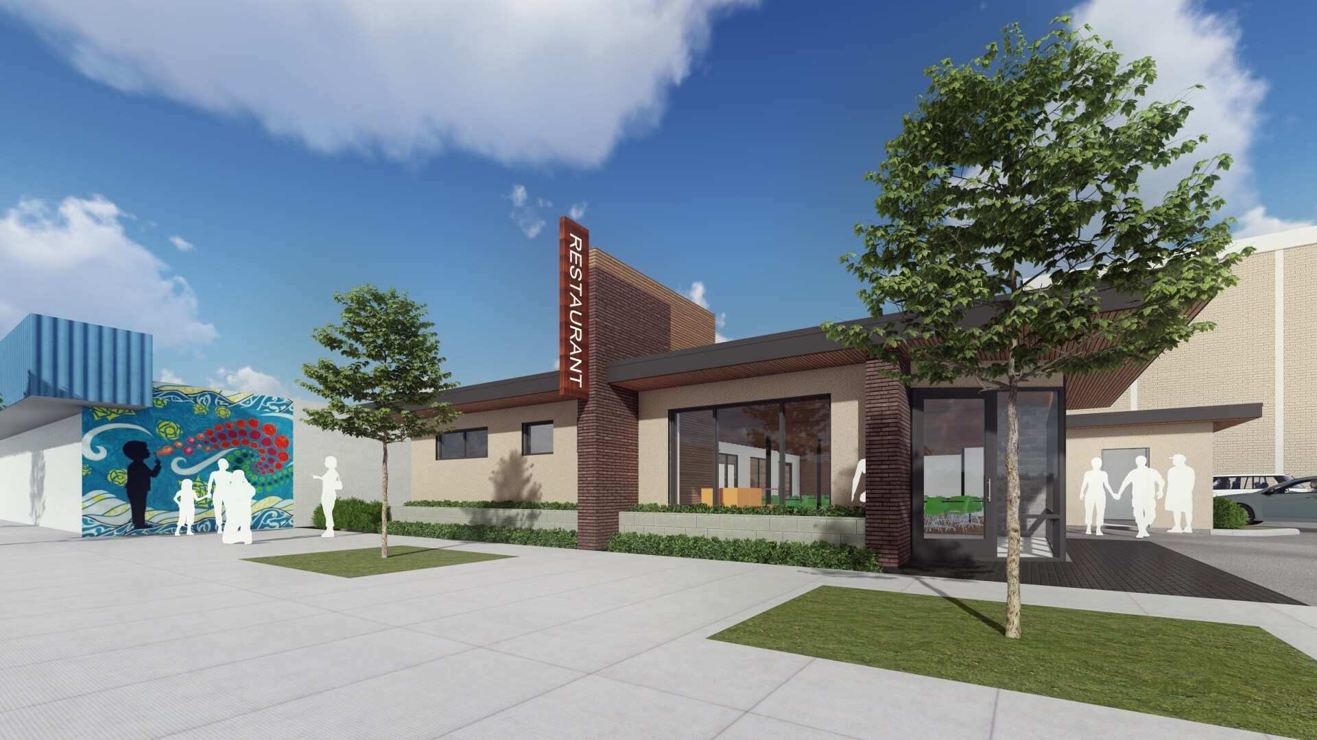 205 E Main St, Richardson, TX for Rent