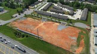 Clarksville, TN Commercial - Parkway Place