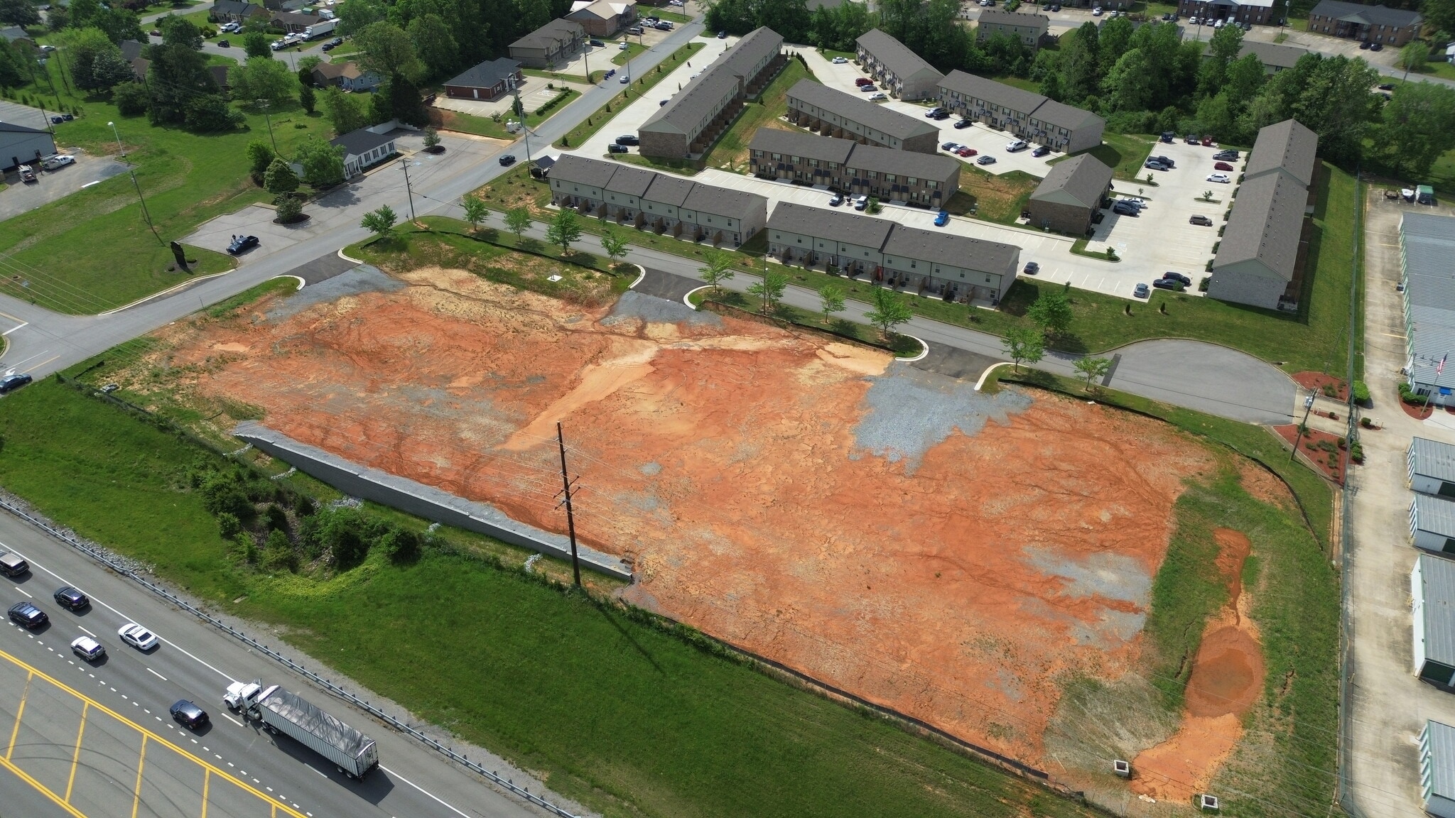 Parkway Place, Clarksville, TN for Sale