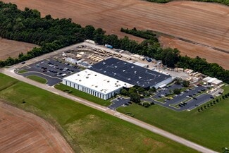 Madison, AL Industrial - 1430 Wall Triana Hwy