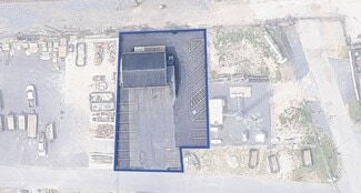 Middle River, MD Industrial - 6923 Ebenezer Rd