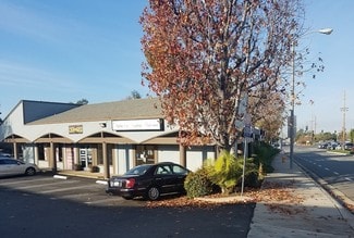 Yorba Linda, CA Retail - 17435-17455 Imperial Hwy Yorba Linda, CA Retail - 17435-17455 Imperial Hwy
