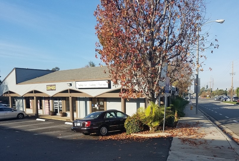 17435-17455 Imperial Hwy, Yorba Linda, CA for Rent