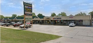 Saint Clair Shores, MI Retail - 31512 Harper Ave