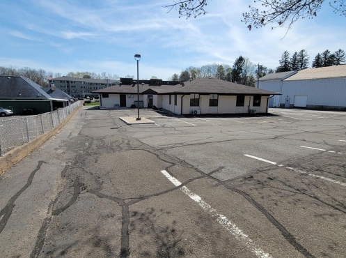 447 Meriden Rd, Waterbury, CT for Rent
